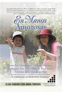 Manos Amorosas