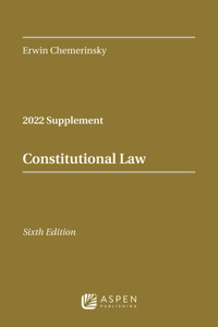 Constitutional Law