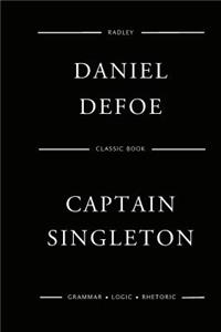 Captain Singleton