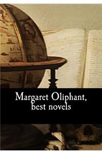 Margaret Oliphant, best novels