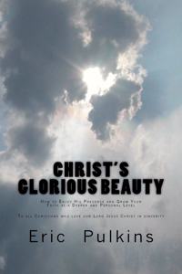 Christ's Glorious Beauty