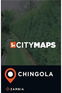 City Maps Chingola Zambia