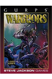 Gurps Warriors