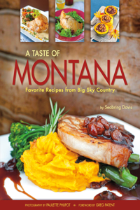 Taste of Montana
