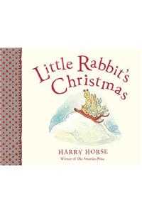 Little Rabbit's Christmas