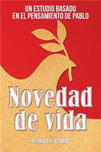 Novedad de vida