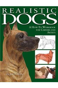Realistic Dogs