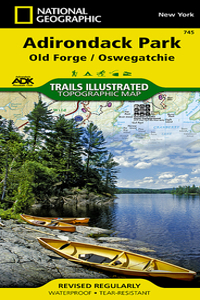 Old Forge/oswegatchie, Adirondack Park