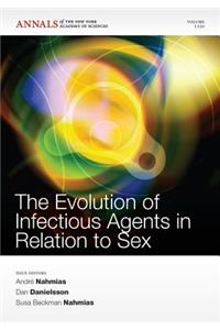 Evolution of Infectious Agents in Relation to Sex, Volume 1230
