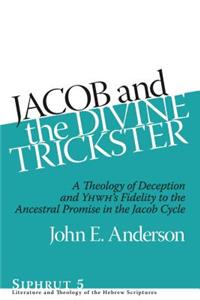Jacob and the Divine Trickster