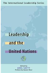 Leadership and the United Nations