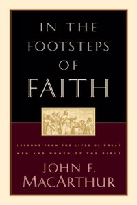 In the Footsteps of Faith