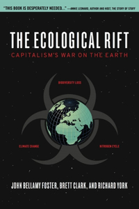 Ecological Rift