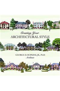 Creating Your Architectural Style