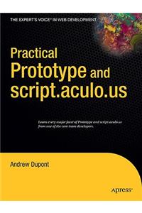 Practical Prototype and script.aculo.us