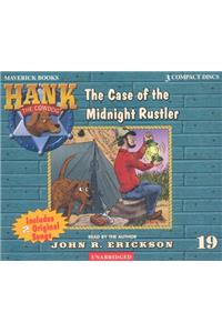 Case of the Midnight Rustler
