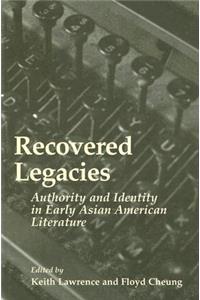Recovered Legacies