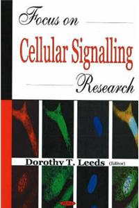 Focus on Cellular Signalling Research