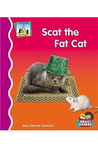 Scat the Fat Cat