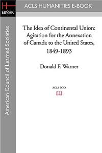 Idea of Continental Union