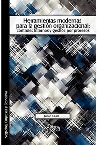 Herramientas Modernas Para La Gestion Organizacional