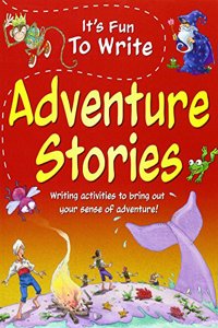 Adventure Stories