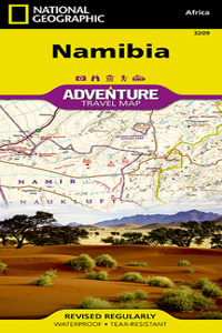 Namibia
