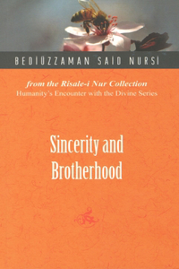 Sincerity & Brotherhood