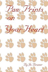 Paw Prints on Your Heart