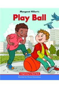 Play Ball