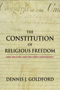 Constitution of Religious Freedom