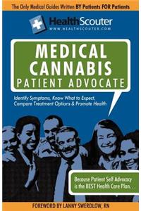 Healthscouter Medical Marijuana Qualified Patient Advocate