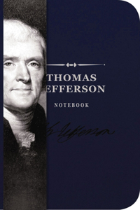 The Thomas Jefferson Signature Notebook