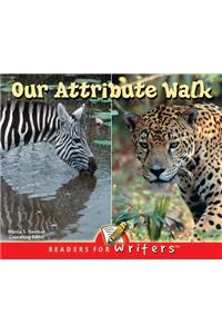 Our Attribute Walk