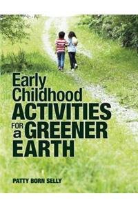 Early Childhood Activities for a Greener Earth