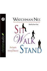 Sit Walk Stand