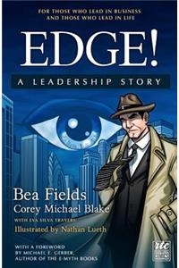 Edge. A Leadership Story