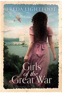 Girls of the Great War
