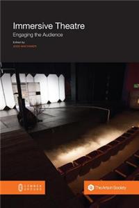 Immersive Theatre