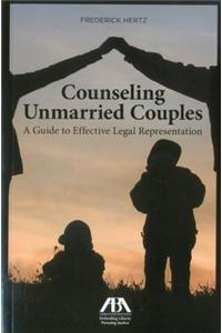 Counseling Unmarried Couples