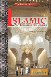 Islamic Art, Literature, and Culture