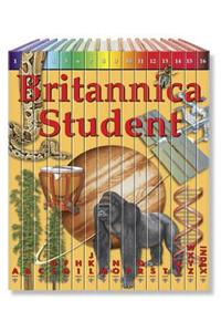 Britannica Student Encyclopedia 2012