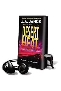 Desert Heat