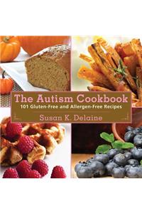 Autism Cookbook