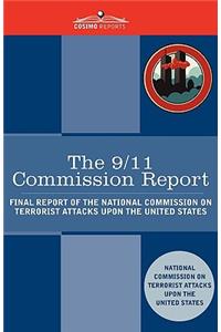 9/11 Commission Report