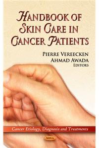 Handbook of Skin Care in Cancer Patients