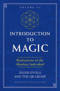 Introduction to Magic, Volume III