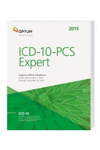 Icd-10-pcs Draft 2015