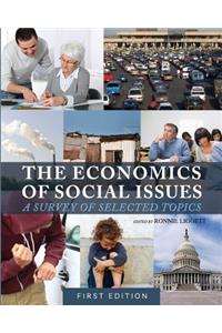 Economics of Social Issues