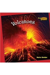 Volcanoes